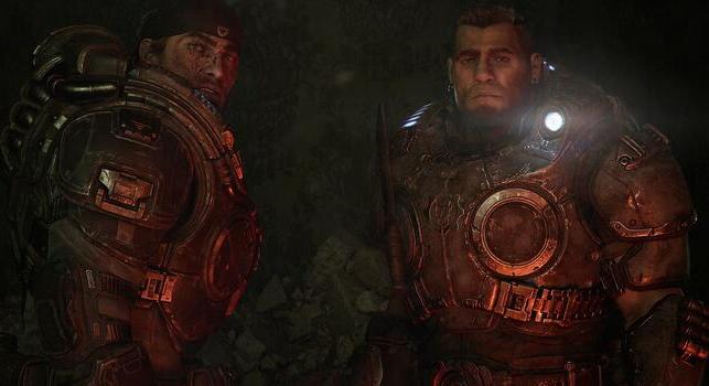 Jó hír! Magyar felirattal érkezik a Gears of War: E-Day