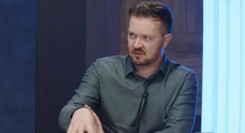 Szabó Bence ügyvédje: Még tart a nyomozás, hónapokig is elhúzódhat, amíg legközelebb hozzánk szólnak