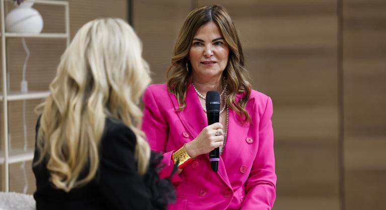 „Minden jól felszerelt háztartásban kötelező kellék a vibrátor”