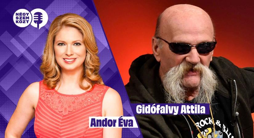 Koncz Zsuzsa megdöbbentő gonoszsággal bánt egy kisgyerekkel – árulta el Gidófalvy Attila (VIDEÓ)