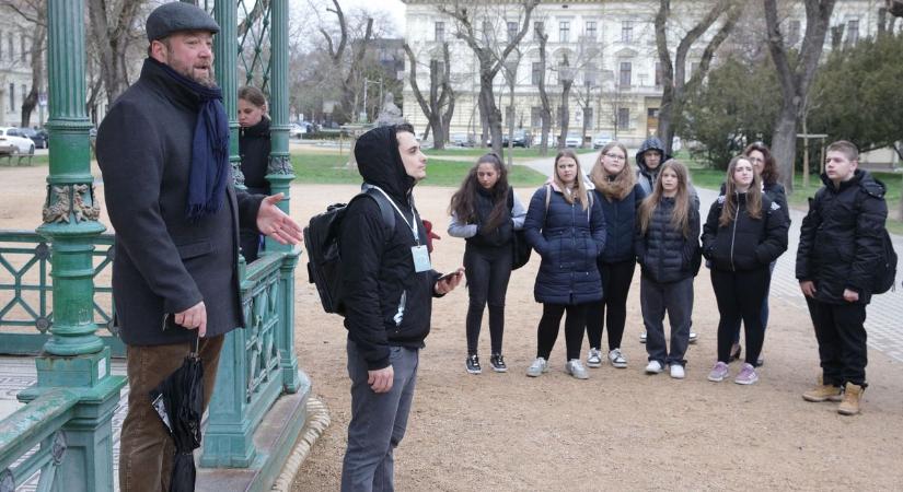 Robbant a döntő: ők lettek a Hungarikum vetélkedő vármegyei bajnokai!