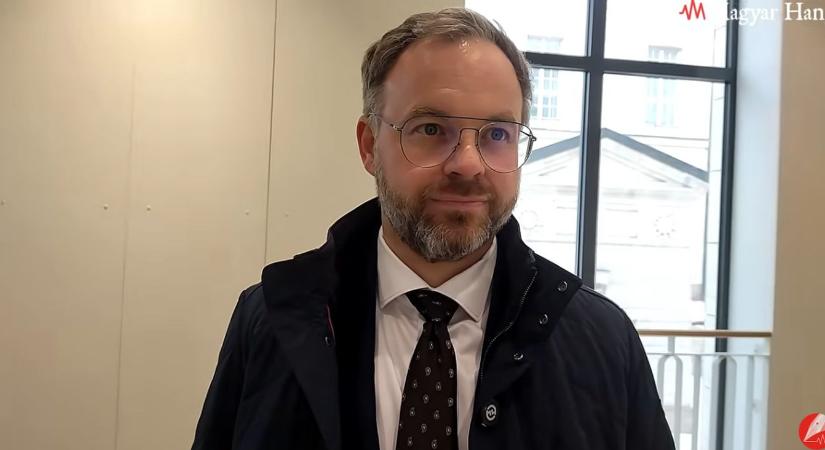 Orbán Balázs: Ukrajna nem akarja megtámadni Magyarországot (videó)