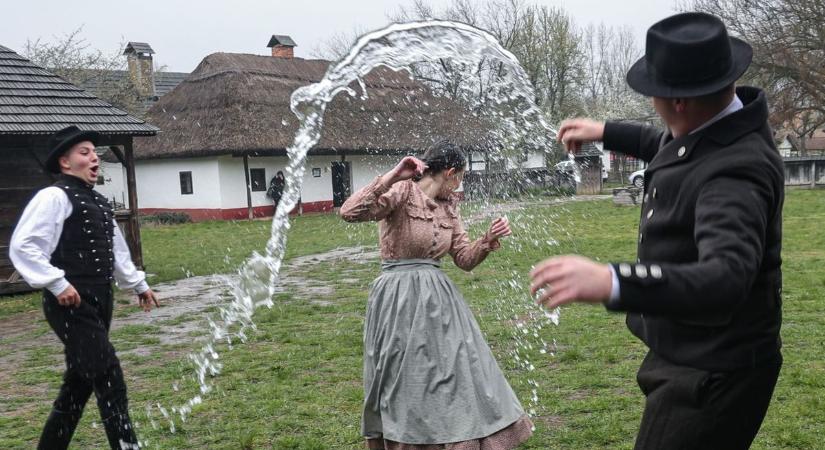 Hagyományőrző húsvéti program Nyíregyházán – ezt nem érdemes kihagyni!