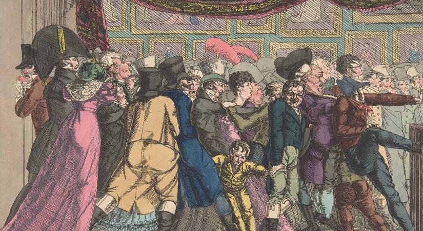 Ez a történelem 4 legnagyobb átverése