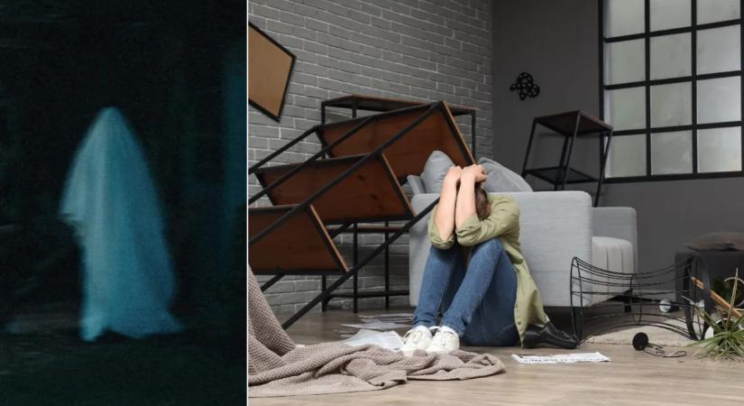 „Ez nem a te utad” – 7 szellemjel, amivel a kísértetek neked üzennek!
