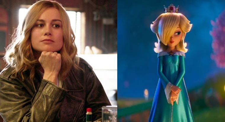 Brie Larson szerint épp itt van az ideje annak, hogy Hollywood elkezdjen a játékvilágból tanulni