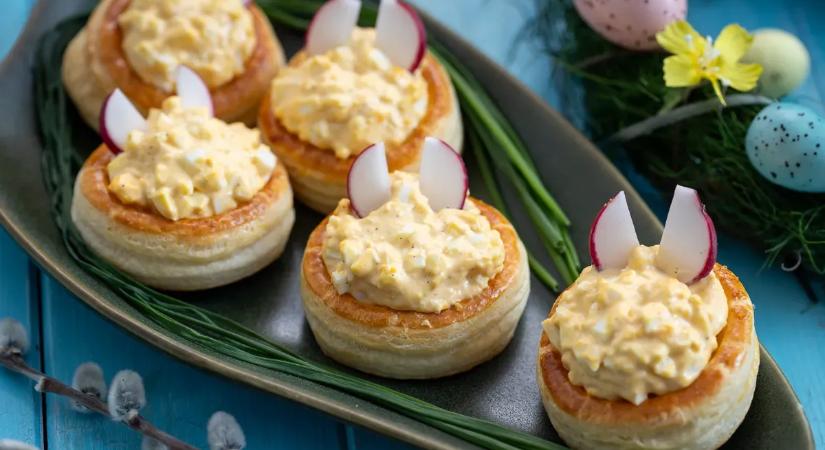 13 kihagyhatatlan húsvéti fogás, mi nélkül nem ünnep az ünnep!