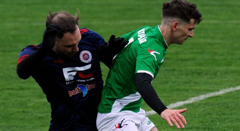 A meglepő eredmények hétvégéje