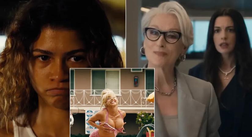 Mery Streep újra Pradát visel, de Eufória is vár ránk ebben a hónapban: 5 áprilisi film és sorozat, amire érdemes figyelned