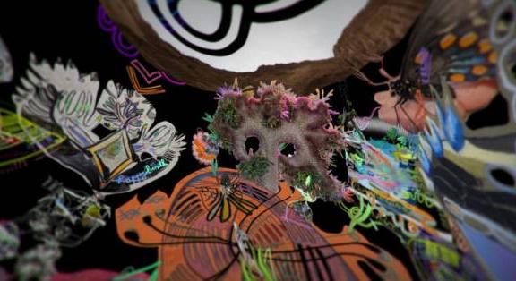 Párhuzamos autonómiák – Klimó Károly és alkotótársai a Képzőn