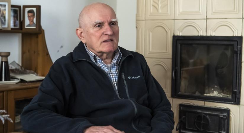 „Csak azért is magyar vagyok!”