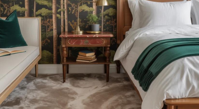 Heti horoszkóp: erős energiák jönnek, amik az otthonodat is formálják