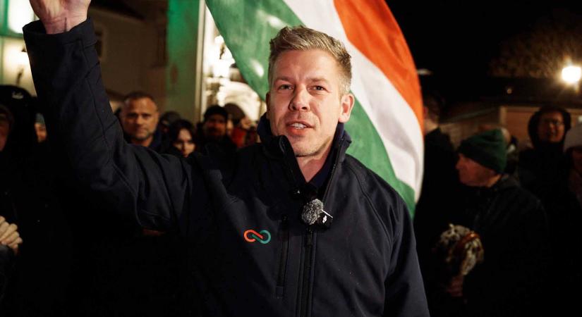 Nyugaton is kezdik felismerni: Magyar Péter nem lenne az „anti-Orbán”