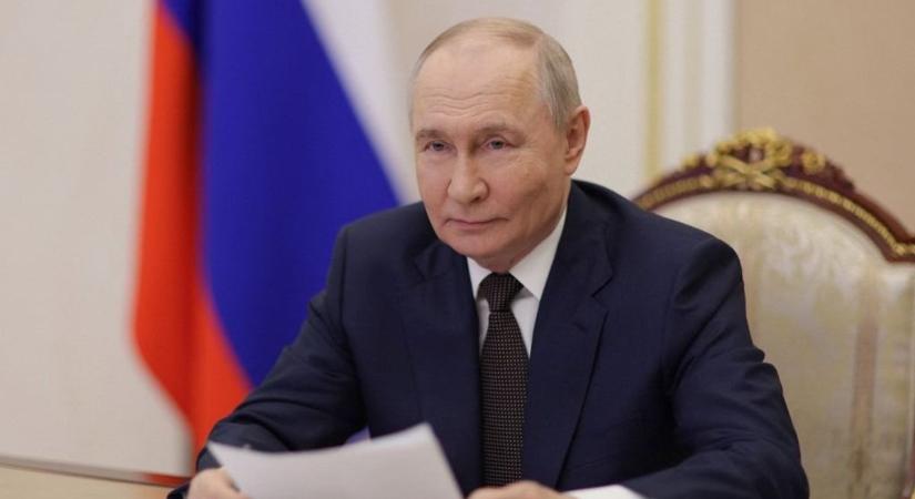 Ennek Putyin fog igazán örülni: Zelenszkij fejére koppintottak Ukrajna nyugati szövetségesei