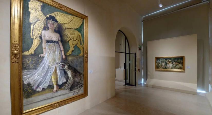 Döbbenetes fosztogatás a luxusvillában, milliárdos kárt hagytak maguk után a rablók