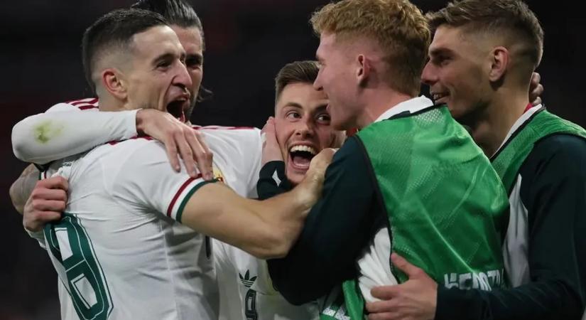 Schön és a Rossi-éra nagy visszatérői – Feczesin nyolc év után játszhatott újra