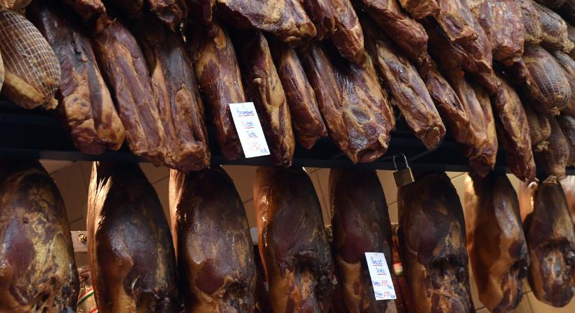 Erdélyi Dóra: a húsvéti fogyasztás is pörgeti a gazdaságot