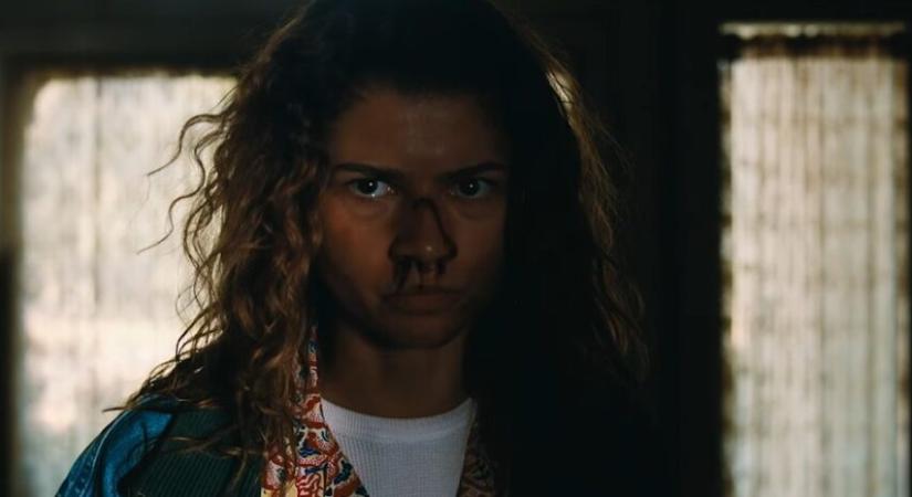 Az Eufória 3. évada kapott még egy utolsó trailert, nem lesz sétagalopp, szegény Eric Dane is benne