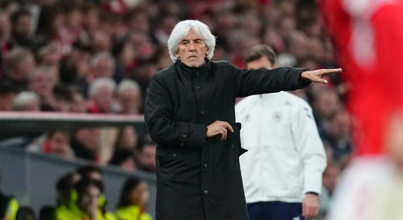 A görögök edzője meglepő tervvel készül a magyar válogatott ellen