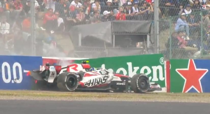 „Figyeljenek ránk!” – Oliver Bearman csúnya balesete után még hangosabban követelnek szabályváltozást az F1-es versenyzők