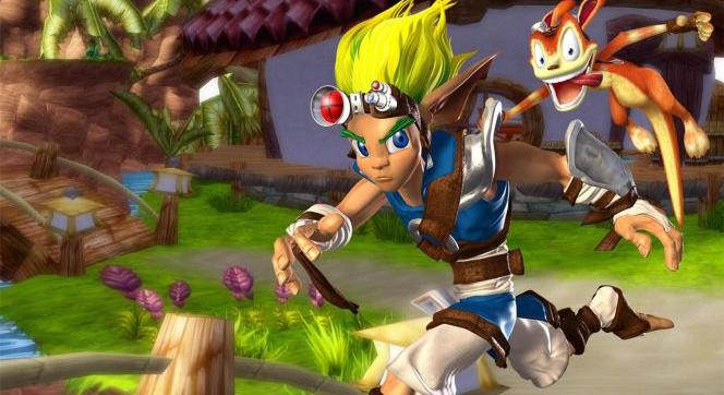 Valóban voltak tervek egy Jak & Daxter-remake-re?