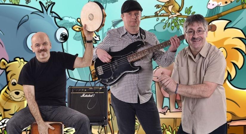 A Tarisznyások zenélnek – hangolódás húsvétra, muzsikával