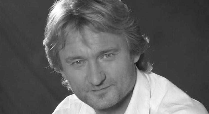 Még ma is csak 66 éves lenne a kivételes művész - elkerülhető lett volna Kaszás Attila tragédiája?