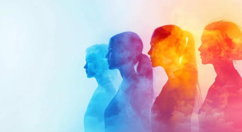 Ha ezen a 3 napon születtél, varázslatos és erős aurád van