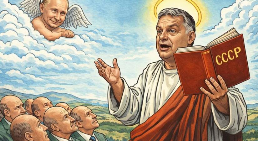 ‘Ha Isten velünk, ki ellenünk’