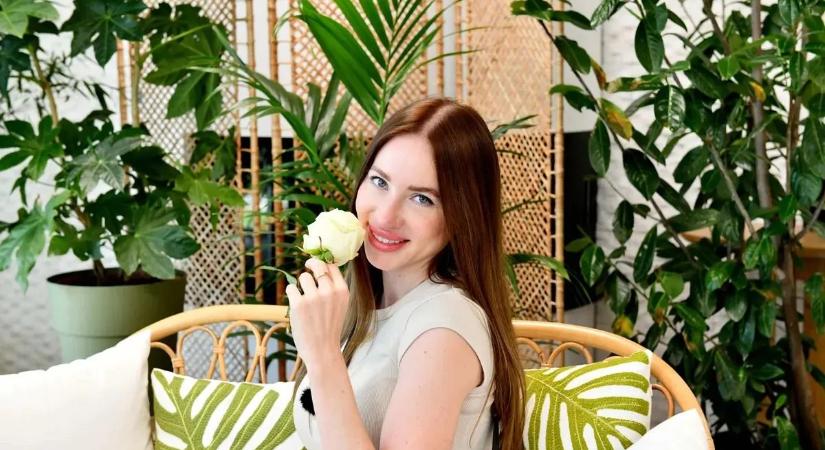 Kiara Lord a gyermekvállalásról: Mindenre nyitott vagyok