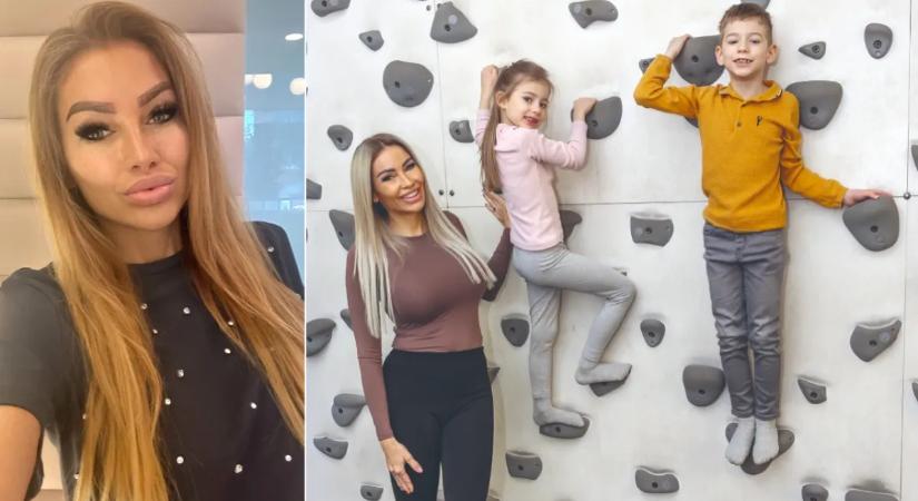 Voksán Virág: „Nem a gyermek a szülő főnöke”