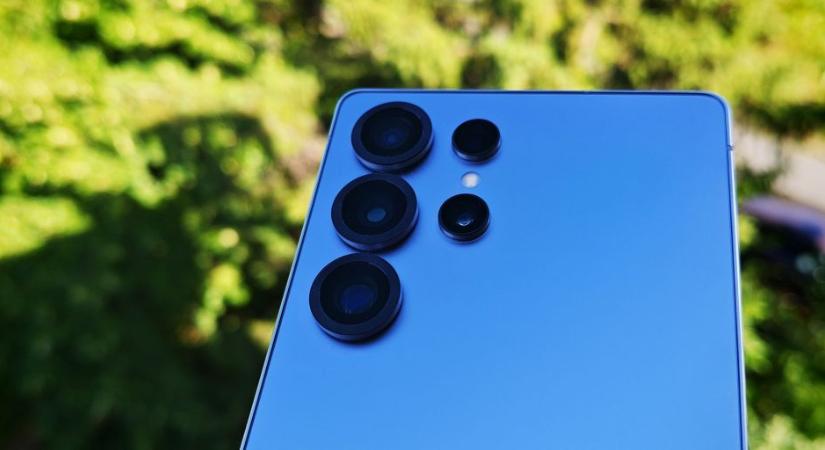 Ha Galaxy S25 tulajdonos vagy, ennek nagyon fogsz örülni!