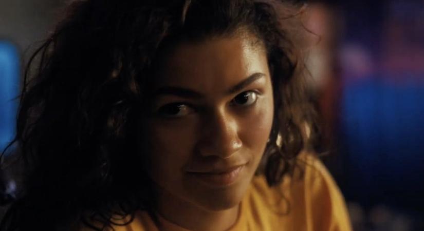 Az előzetese alapján a legjobb Eufória évadot kapjuk meg a harmadikkal