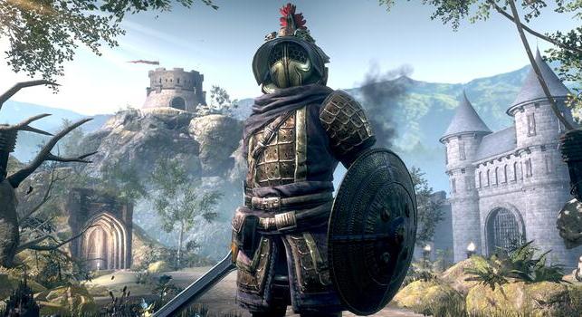 Már el is felejtetted, hogy létezik az a The Elder Scrolls-játék, amit most sírba küld a Bethesda