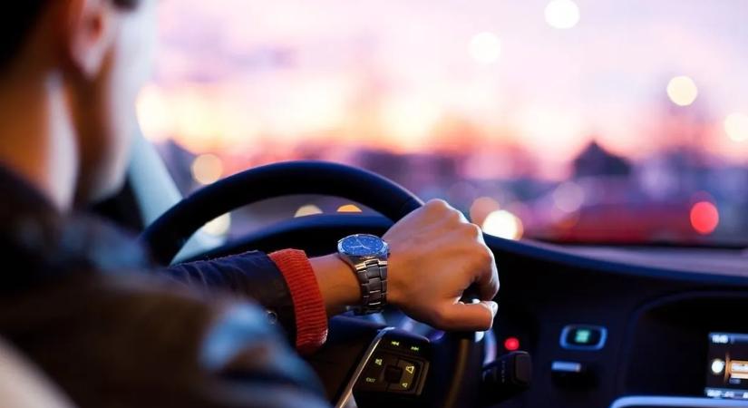 ATV okozott halálos baleset a 11-esen