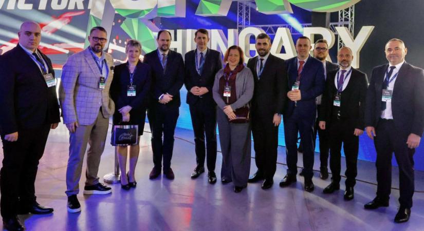 A nemzetárulás bajnokai