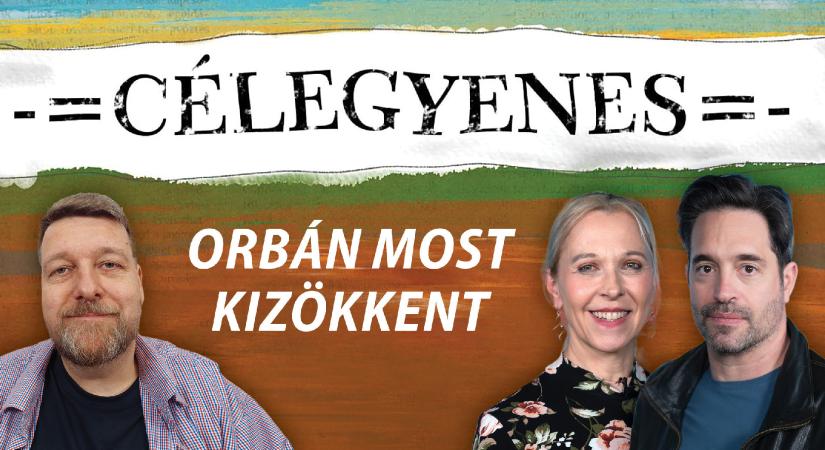 Mennyi szavazatot tud venni a Fidesz? – Célegyenes