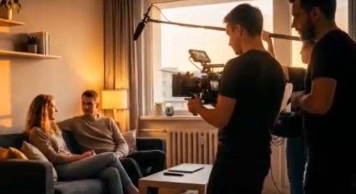 Új, „Szomszédok” típusú napi sorozatot jelentett be az RTL