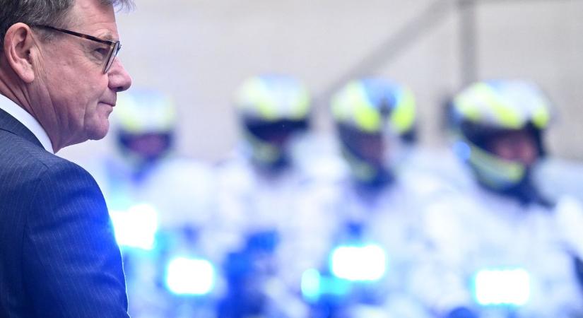 A németek nem tudnak kiszabadulni a háborús pszichózisból: külügyminiszterük szerint Ukrajna támogatása történelmi szükségesség