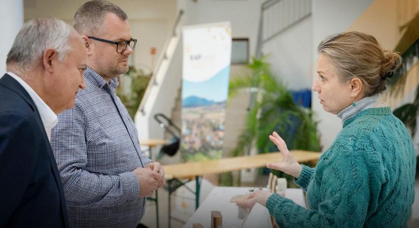 Dr. Fekete Dávid: Hangolódunk az ünnepekre Győrben és térségében