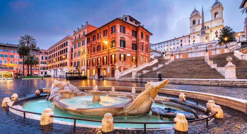 Kivert a víz az olasz nyaralási áraktól? Várj, amíg meglátod a büntetési tételeket