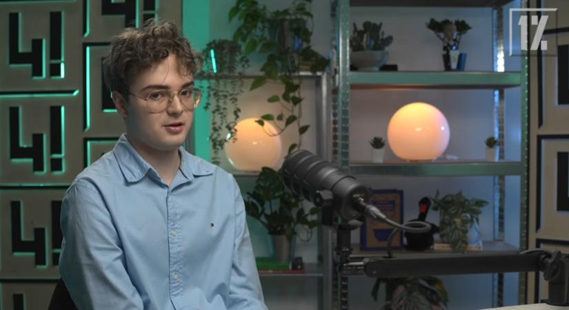 Megszólalt a Gundalf néven ismertté vált informatikus