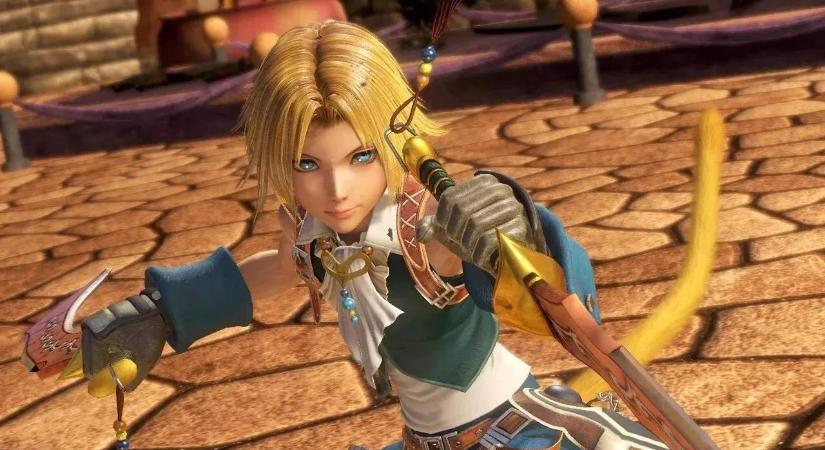 Nem érkezik egyhamar a Final Fantasy IX Remake? [VIDEO]