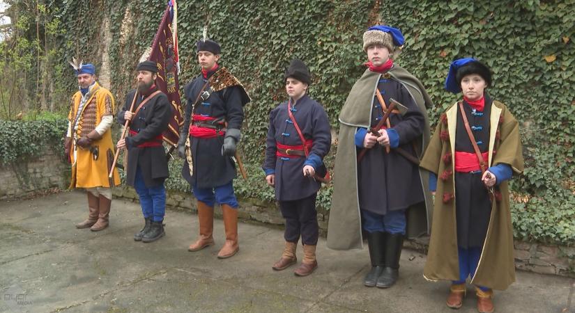 Történelem testközelből