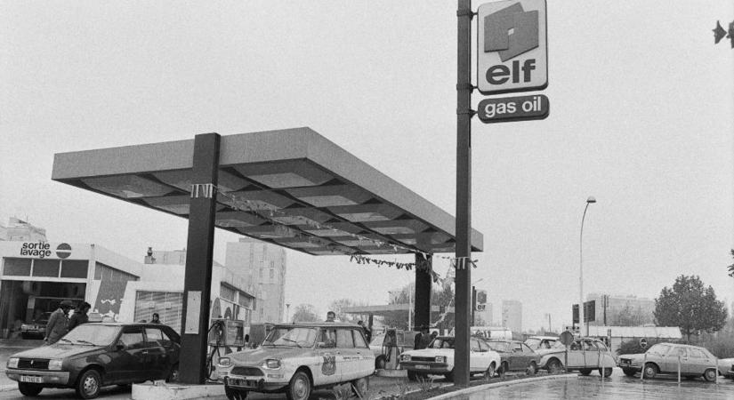 Már az 1973-as nagy összeomlás réme fenyeget – így vészelte át a világ a korábbi olajválságokat