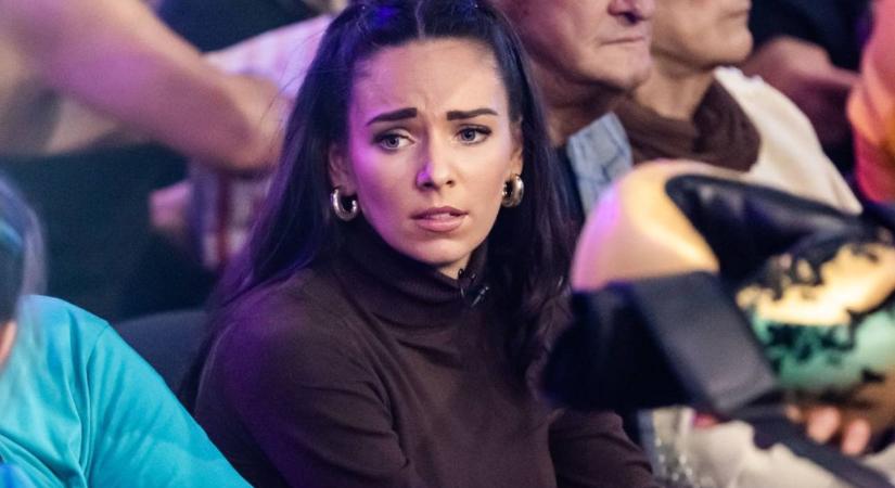 Szigligeti Ivett régi szenvedélyével vigasztalódik: ez tartja benne az erőt a nehéz időkben