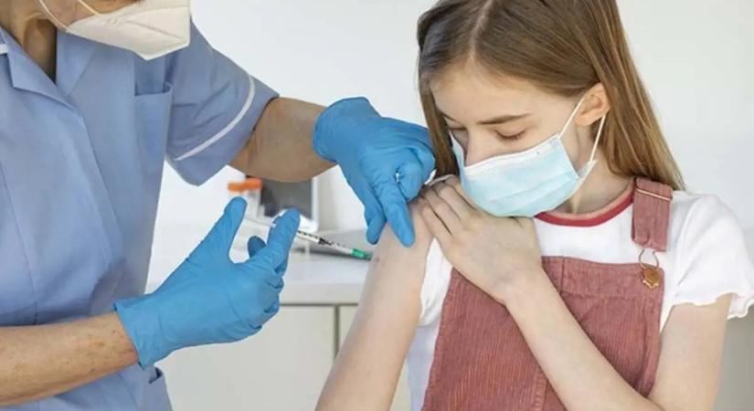 Ukrajnában fokozatosan megszüntetik a Mantoux-próbát a gyermekeknél: új tuberkulózis-teszteket vezetnek be