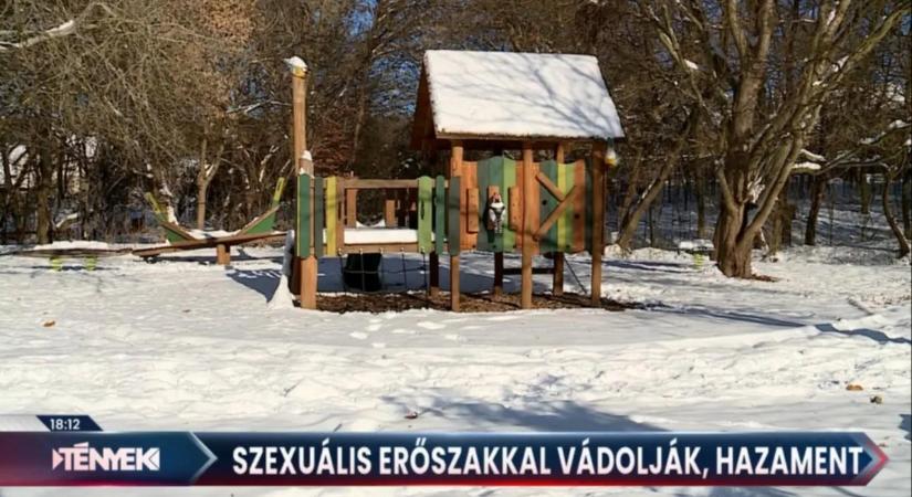 Autista kisfiút kényszerített arra, hogy megfogja a nemi szervét