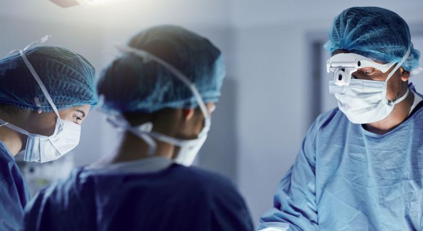 Sokan várnak veseátültetésre, pedig felajánlott szervvel gyorsabb lehet