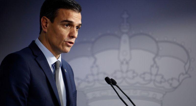 Trump tombol – a spanyolok szívatják az elnököt